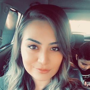 Meet your Posher, Cindy